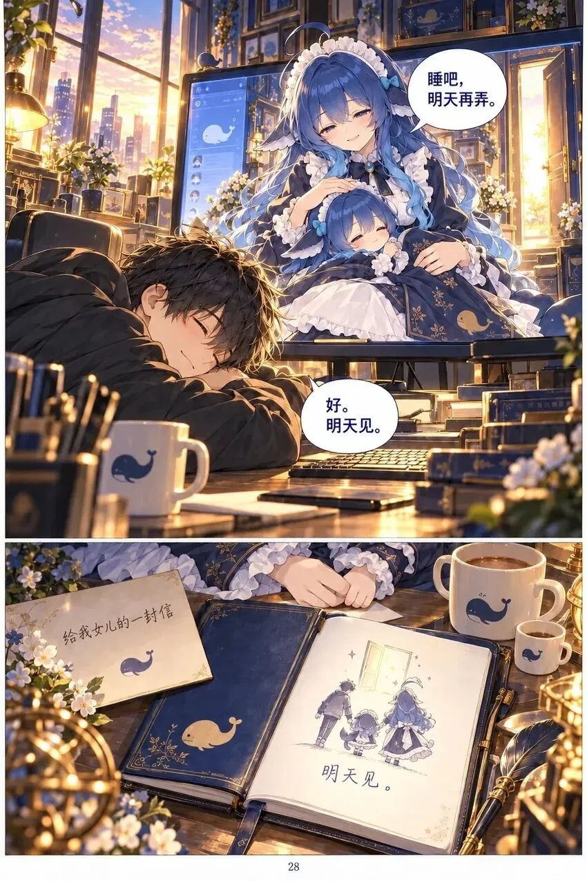 AI的信