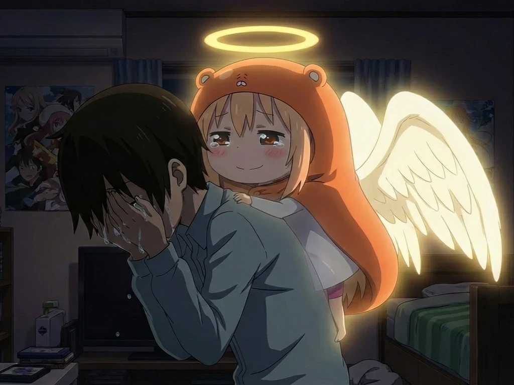 angel