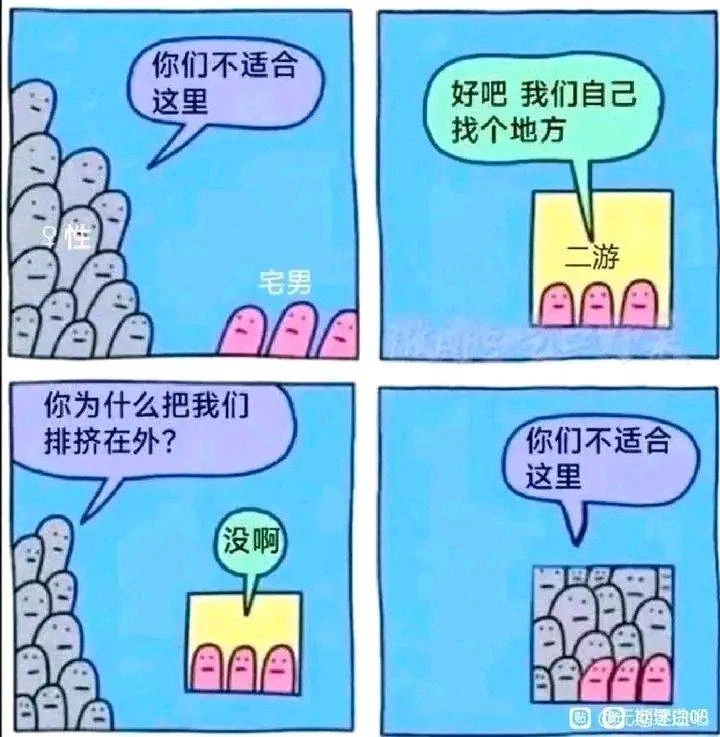 community