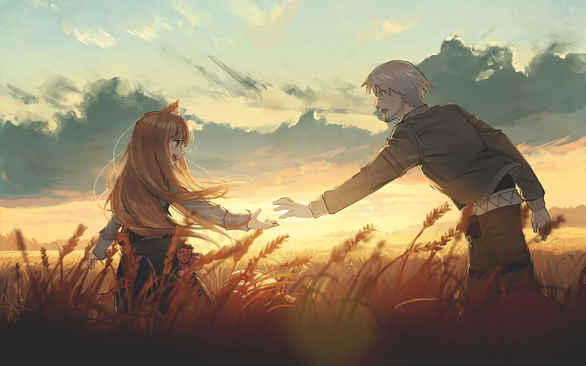 handinhand