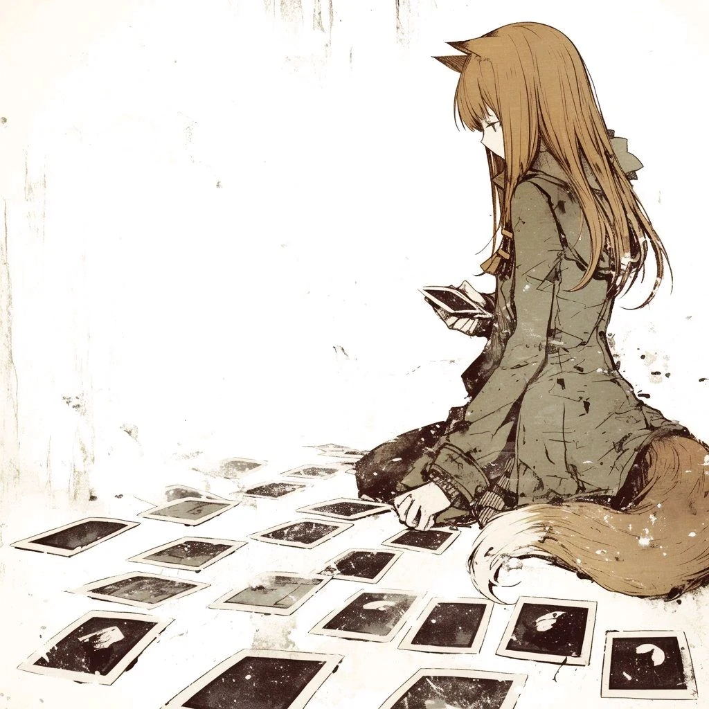 holo-panic
