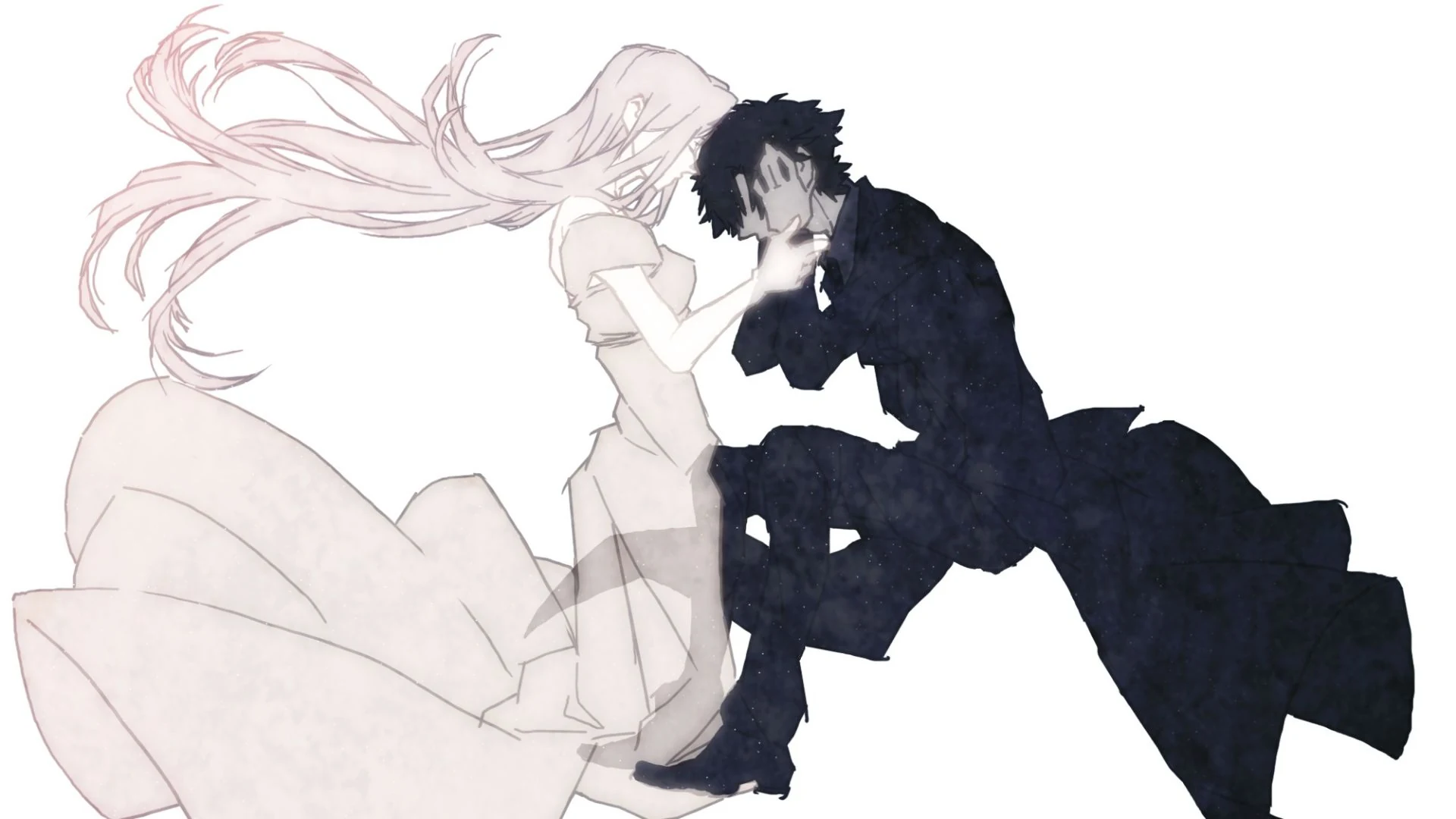 hug