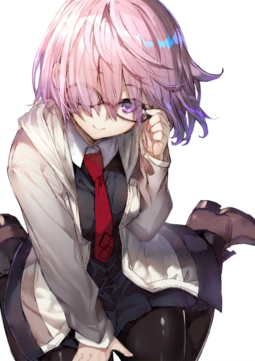 玛修