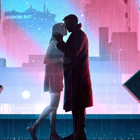 rain&reborn