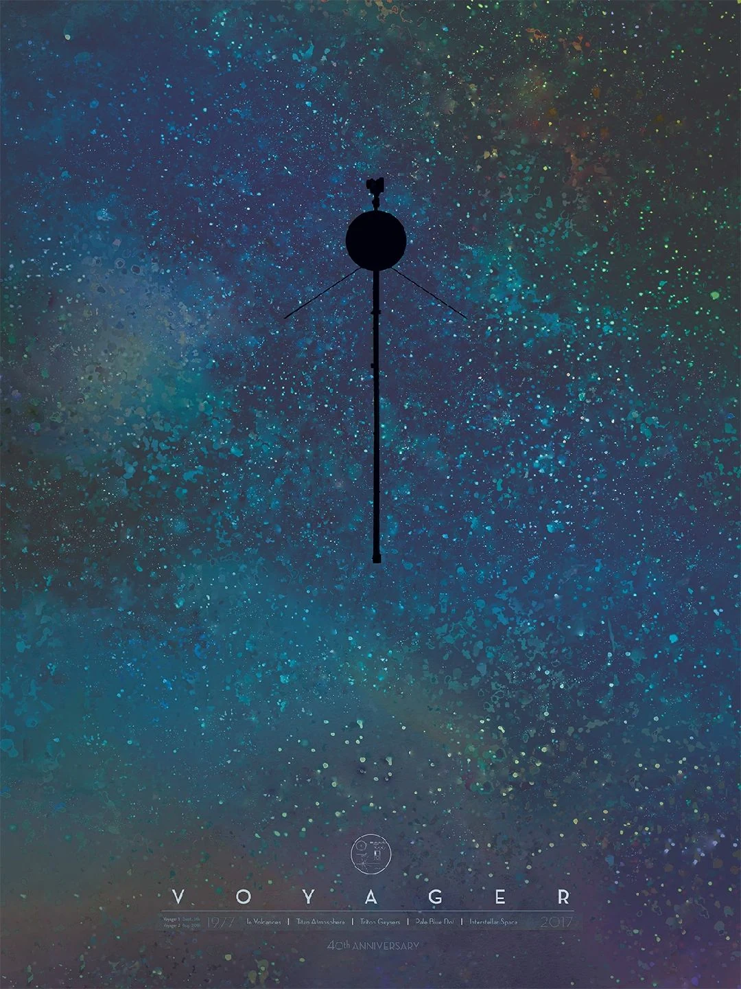 voyager