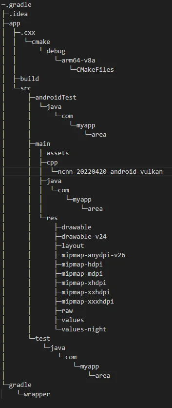 Android