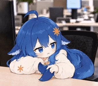 可爱